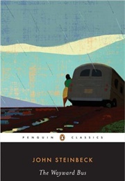 The Wayward Bus (John Steinbeck)