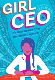 Girl Ceo (Katherine Ellison)