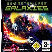 Geometry Wars : Galaxies