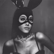 Dangerous Woman, Ariana Grande