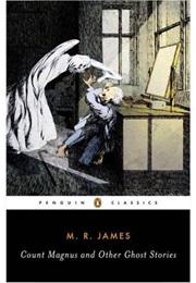 "Count Magnus" (M. R. James)