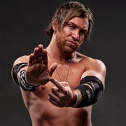 Chris Sabin