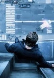 Contents of the Dead Man's Pockets (Jack Finney)