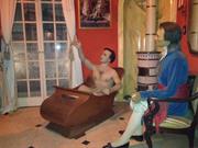 Musee Conti Wax Museum, NOLA