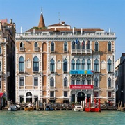 La Biennale Di Venezia