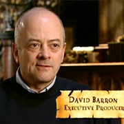 David Barron