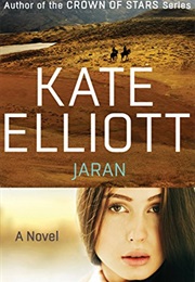 Jaran (Kate Elliot)