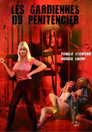 Les Gardiennes Du Pénitencier