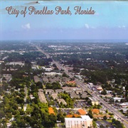 Pinellas Park, Florida