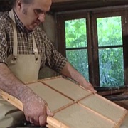 Le Moulin À Papier, Sainte-Suzanne