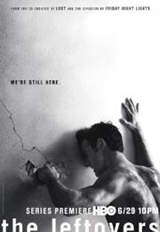 The Leftovers