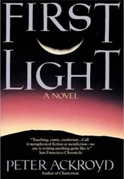 First Light (Peter Ackroyd)