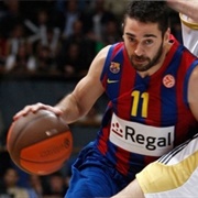 Juan Carlos Navarro 2008/09