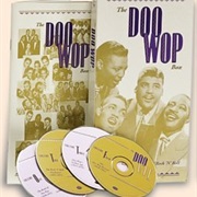 The Doo Wop Box - Various Artists