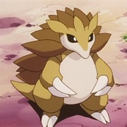 Sandslash