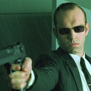 Agent Smith (The Matrix)