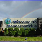 Hendersonville, Tennessee