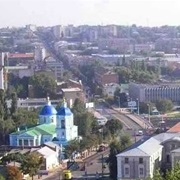 Kirovohrad