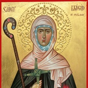 Brigid of Kildare