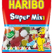 Haribo Supermix