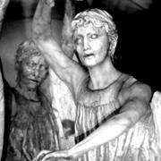 Weeping Angels