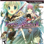 Tears to Tiara II: Heir of the Overlord