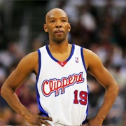 Sam Cassell