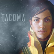 Tacoma