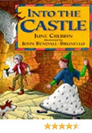 Into the Castle (June Crebbin)