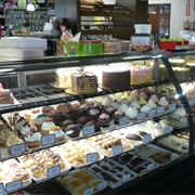 Three Brothers Bakery