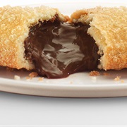 Mcdonalds Chocolate Pie