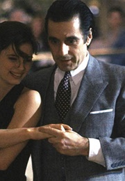 Al Pacino - Scent of a Woman (1992)