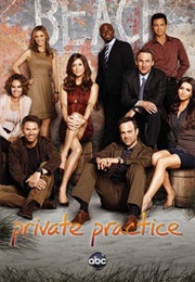 Private Practice (2007)