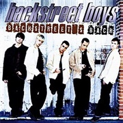 Backstreet Boys - That's the Way I Like It