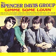 The Spencer Davis Group