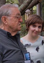 It's Me, Hilary: The Man Who Drew Eloise (2015)