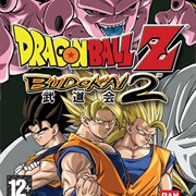 Dragon Ball Z: Budokai 2