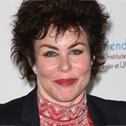 Ruby Wax