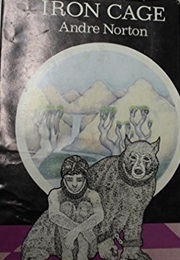 Iron Cage (Andre Norton)