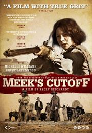 Meek&#39;s Cutoff (2010)