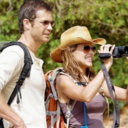 A Perfect Getaway - Gina & Nick