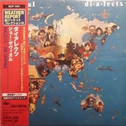 Dialects – Joe Zawinul (Sony Music Distribution, 1986)