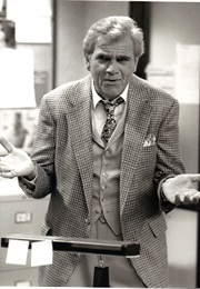 Famous Teddy Z's Christmas (1990)