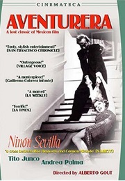 Aventurera (1950)