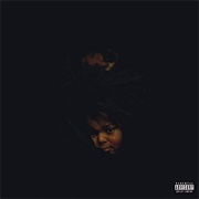 Mereba - The Jungle Is the Only Way Out