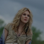 Misty Day