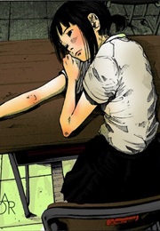 A Girl by the Sea (Asano Inio)