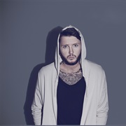 James Arthur- Say You Won't Let Go