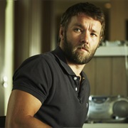 Joel Edgerton