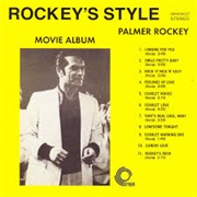 Palmer Rockey - Rockey's Style